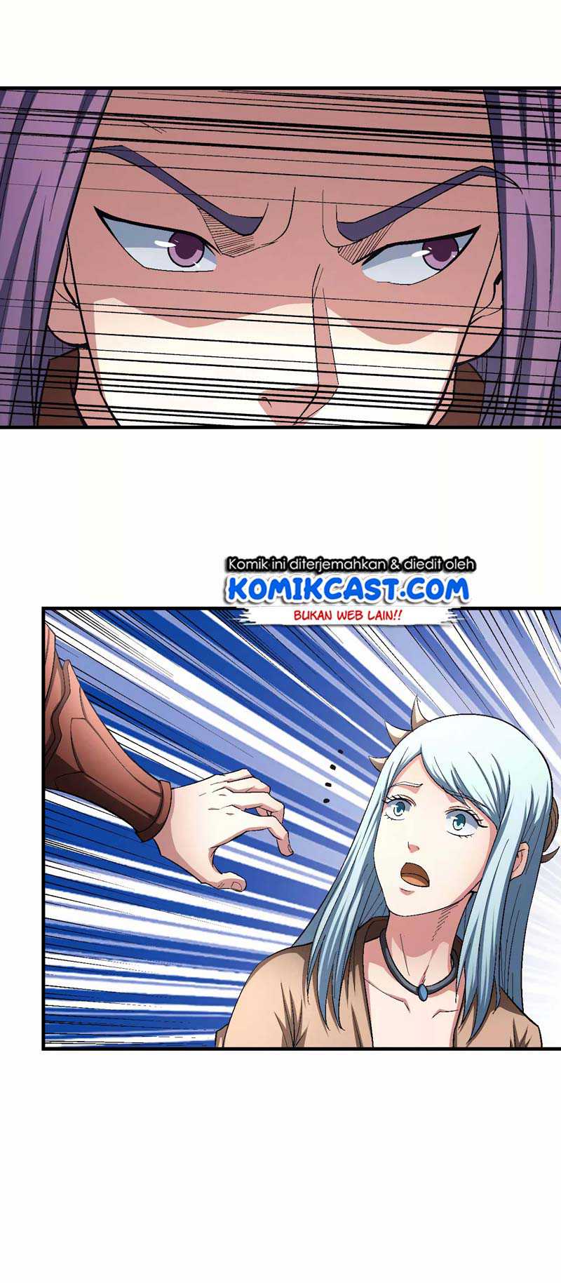 Baca God of Martial Arts - Chapter 129.2 halaman 7