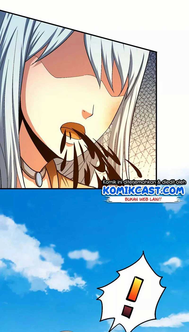 Baca God of Martial Arts - Chapter 129.3 halaman 17