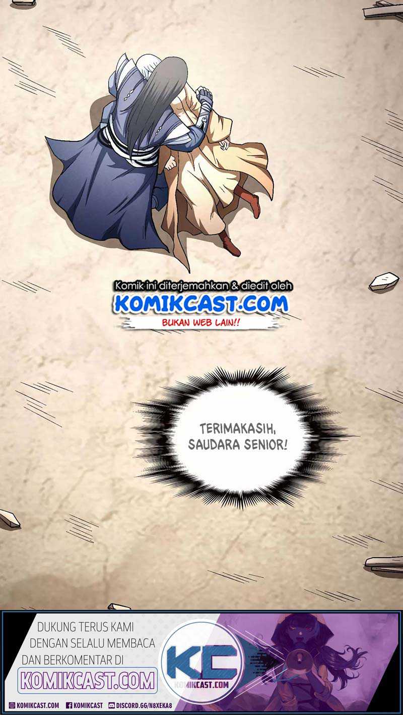 Baca God of Martial Arts - Chapter 129.3 halaman 24