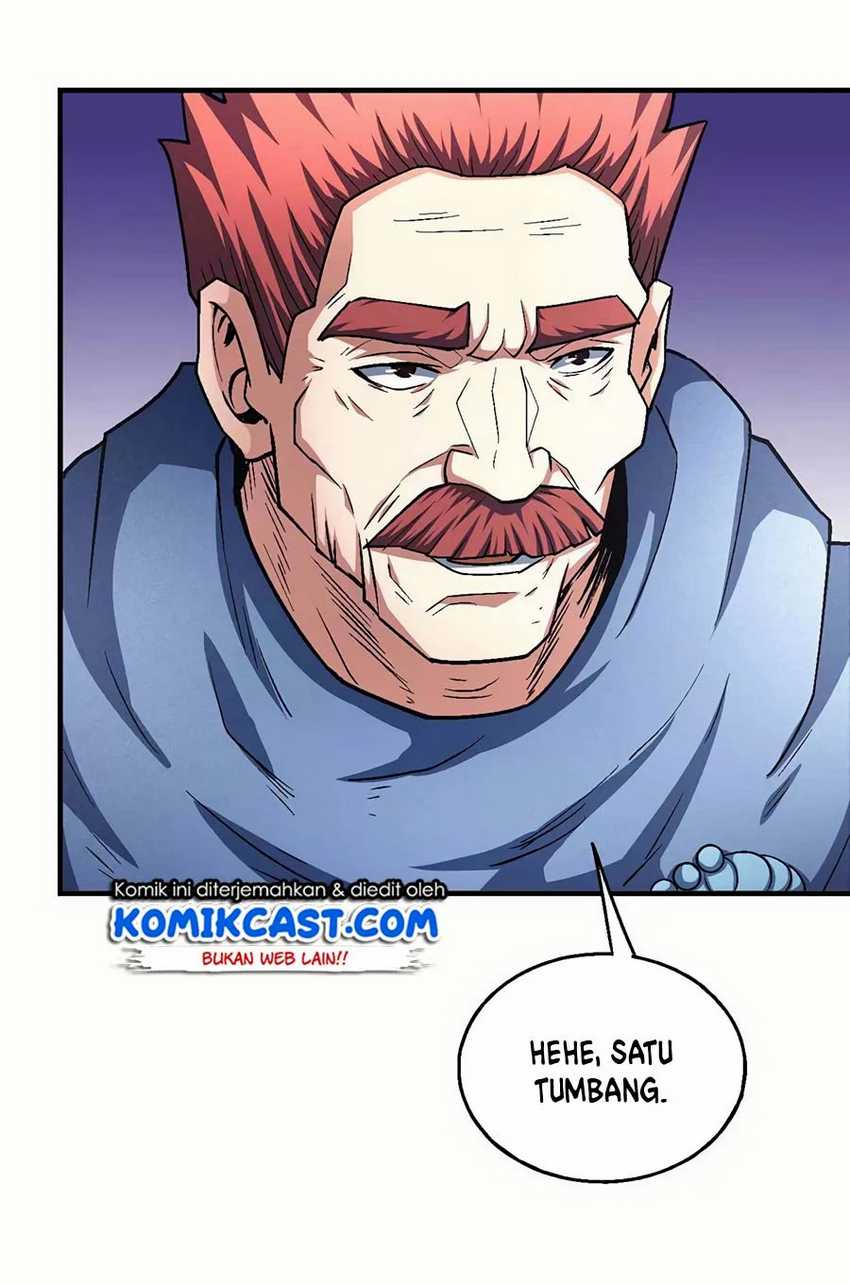 Baca God of Martial Arts - Chapter 130.1 halaman 19