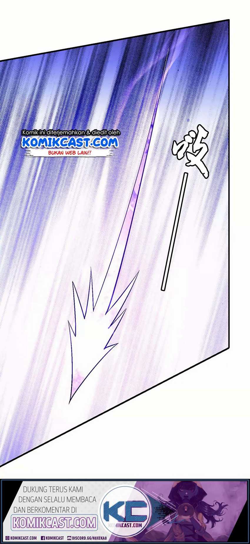 Baca God of Martial Arts - Chapter 130.2 halaman 22