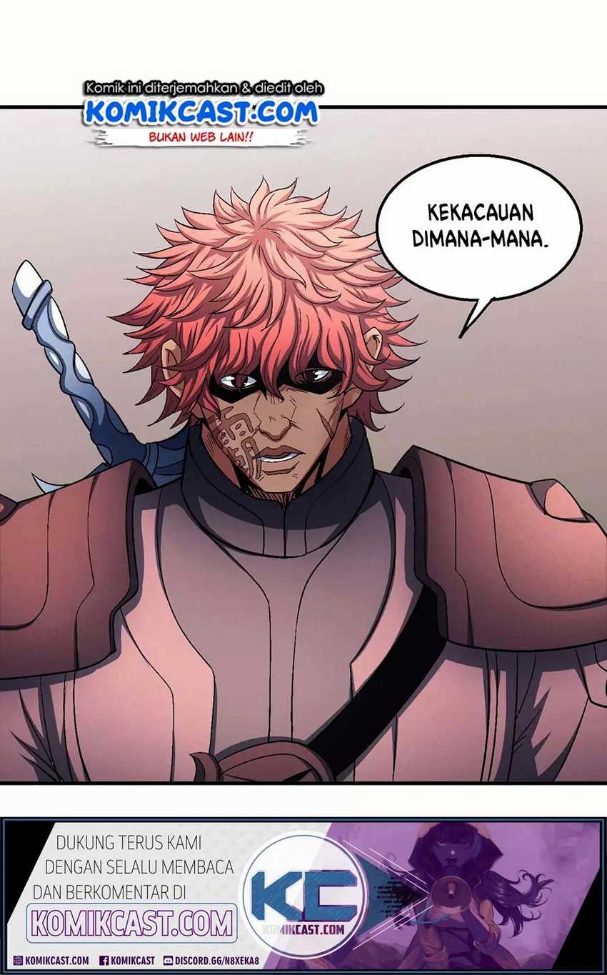 Baca God of Martial Arts - Chapter 131.1 halaman 26