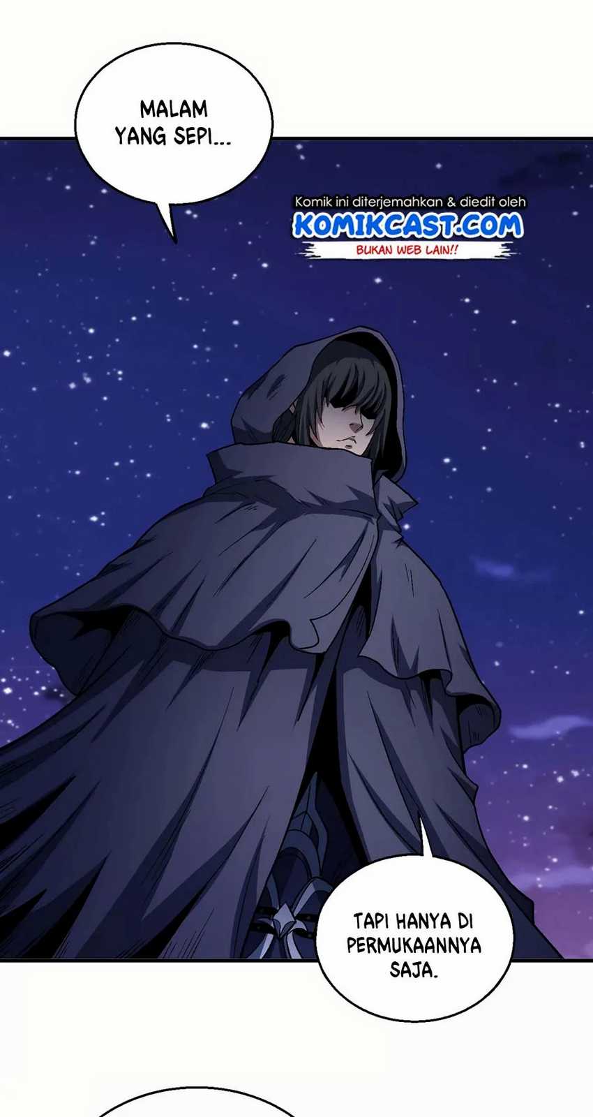 Baca God of Martial Arts - Chapter 131.2 halaman 12