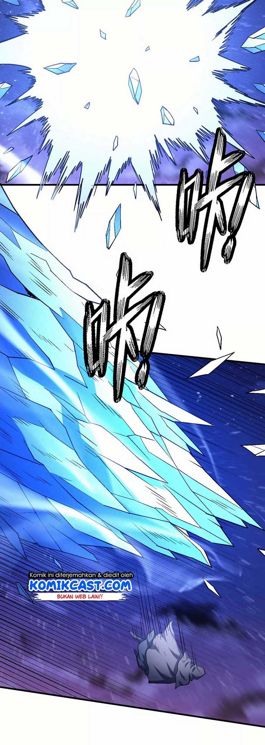 Baca God of Martial Arts - Chapter 131.2 halaman 20