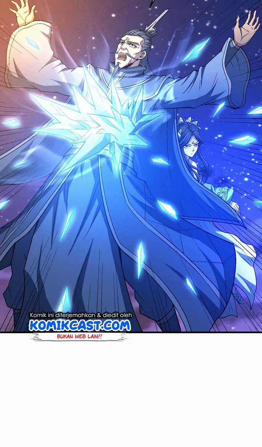 Baca God of Martial Arts - Chapter 131.3 halaman 9