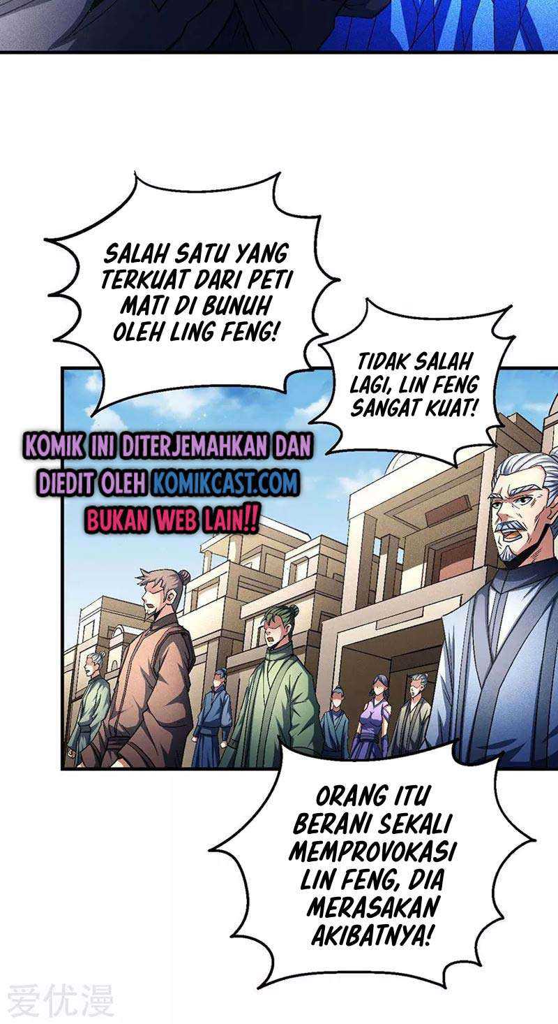 Baca God of Martial Arts - Chapter 132.2 halaman 8