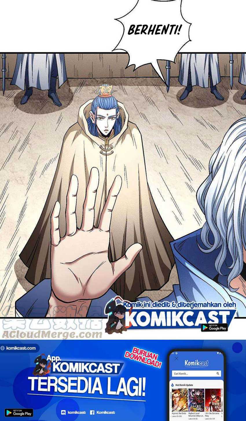 Baca God of Martial Arts - Chapter 134.2 halaman 22