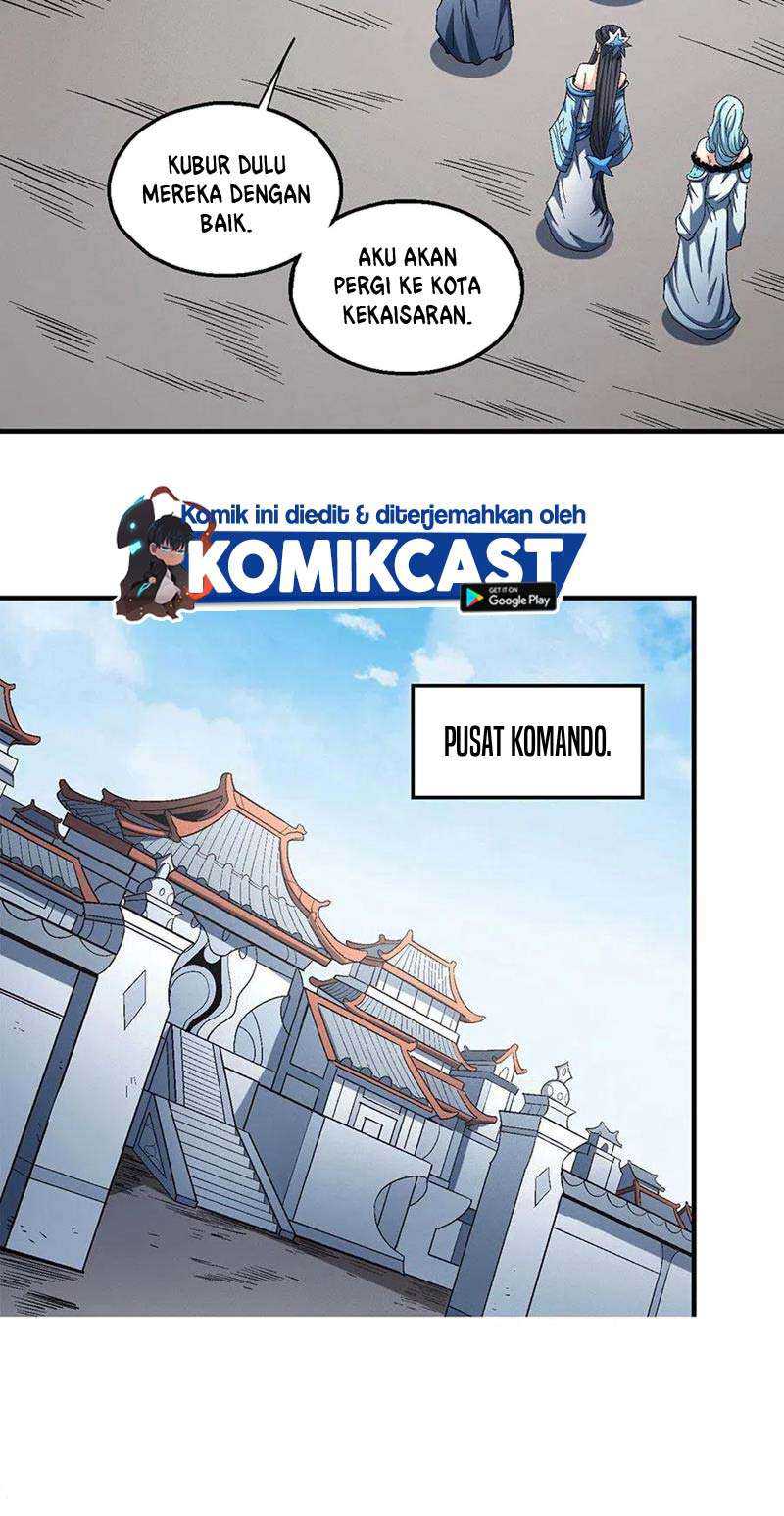 Baca God of Martial Arts - Chapter 135.2 halaman 8