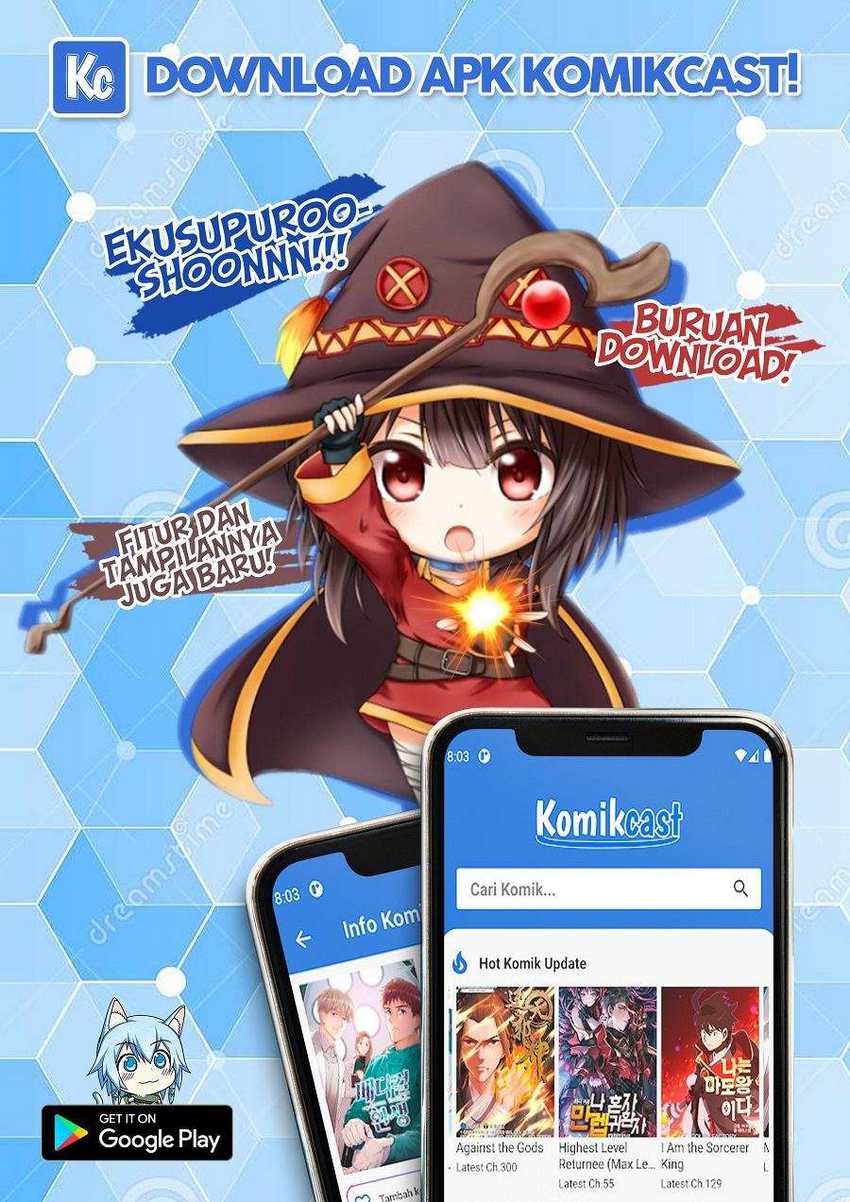 Baca God of Martial Arts - Chapter 137.2 halaman 19