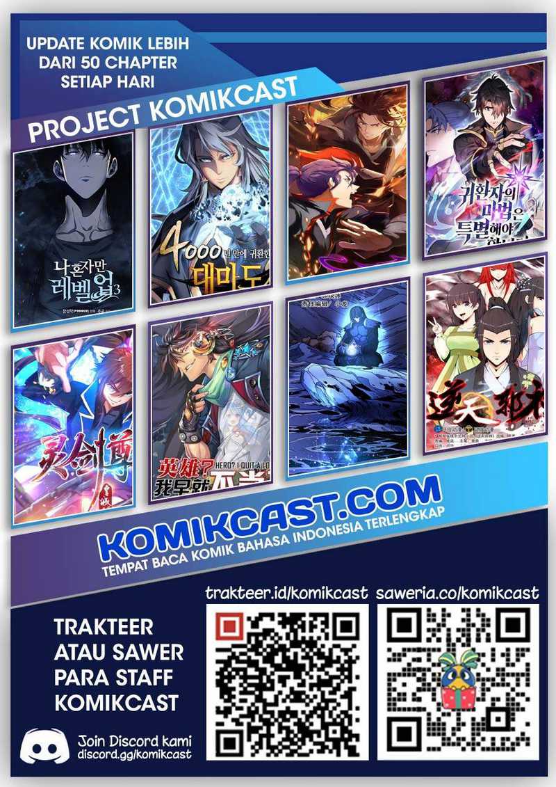 Baca God of Martial Arts - Chapter 141.2 halaman 16