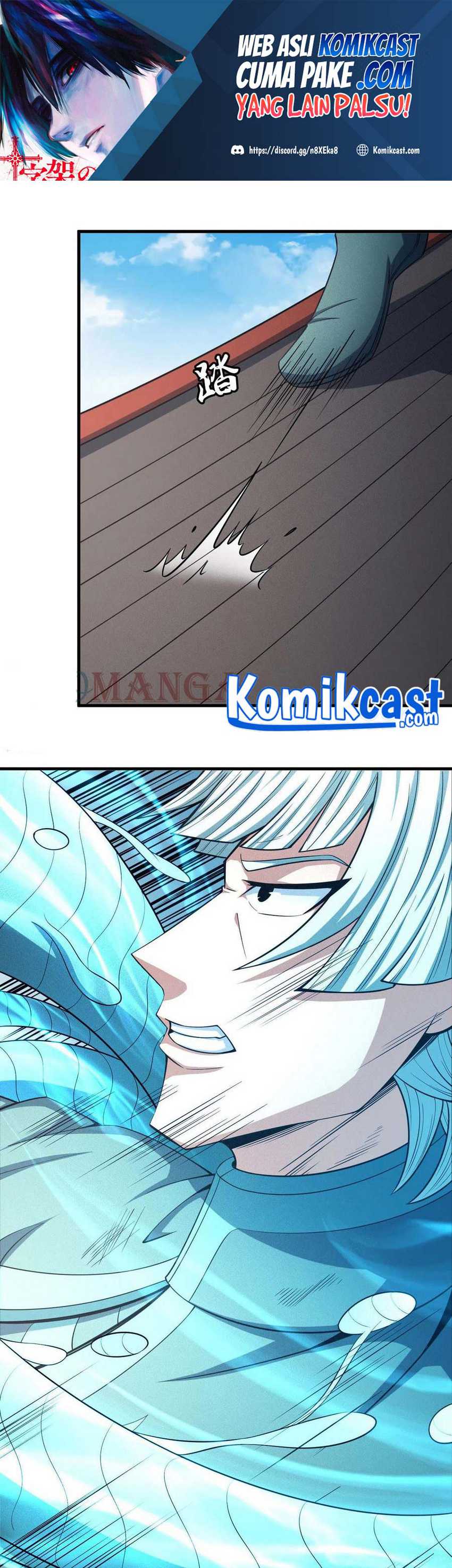 Baca God of Martial Arts - Chapter 149.2 halaman 2