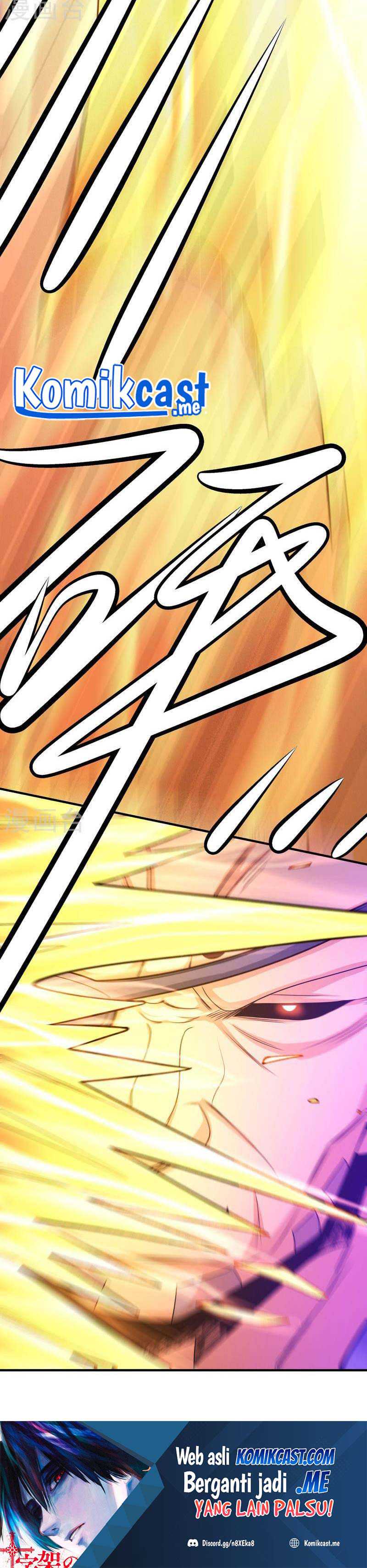 Baca God of Martial Arts - Chapter 162.2 halaman 13