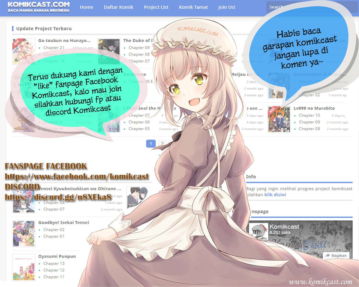 Baca God of Martial Arts - Chapter 25.3 halaman 10