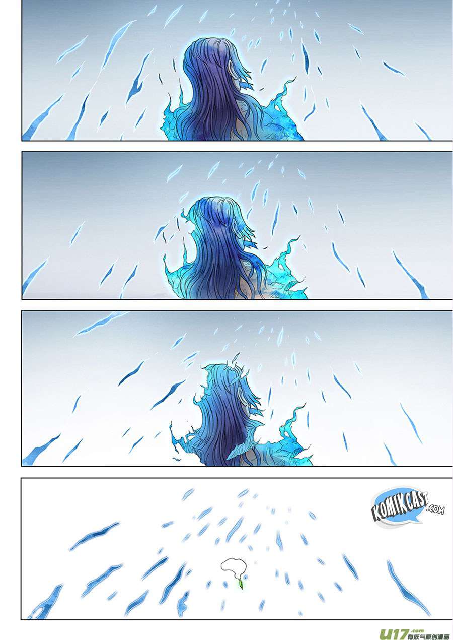 Baca God of Martial Arts - Chapter 50.1 halaman 7