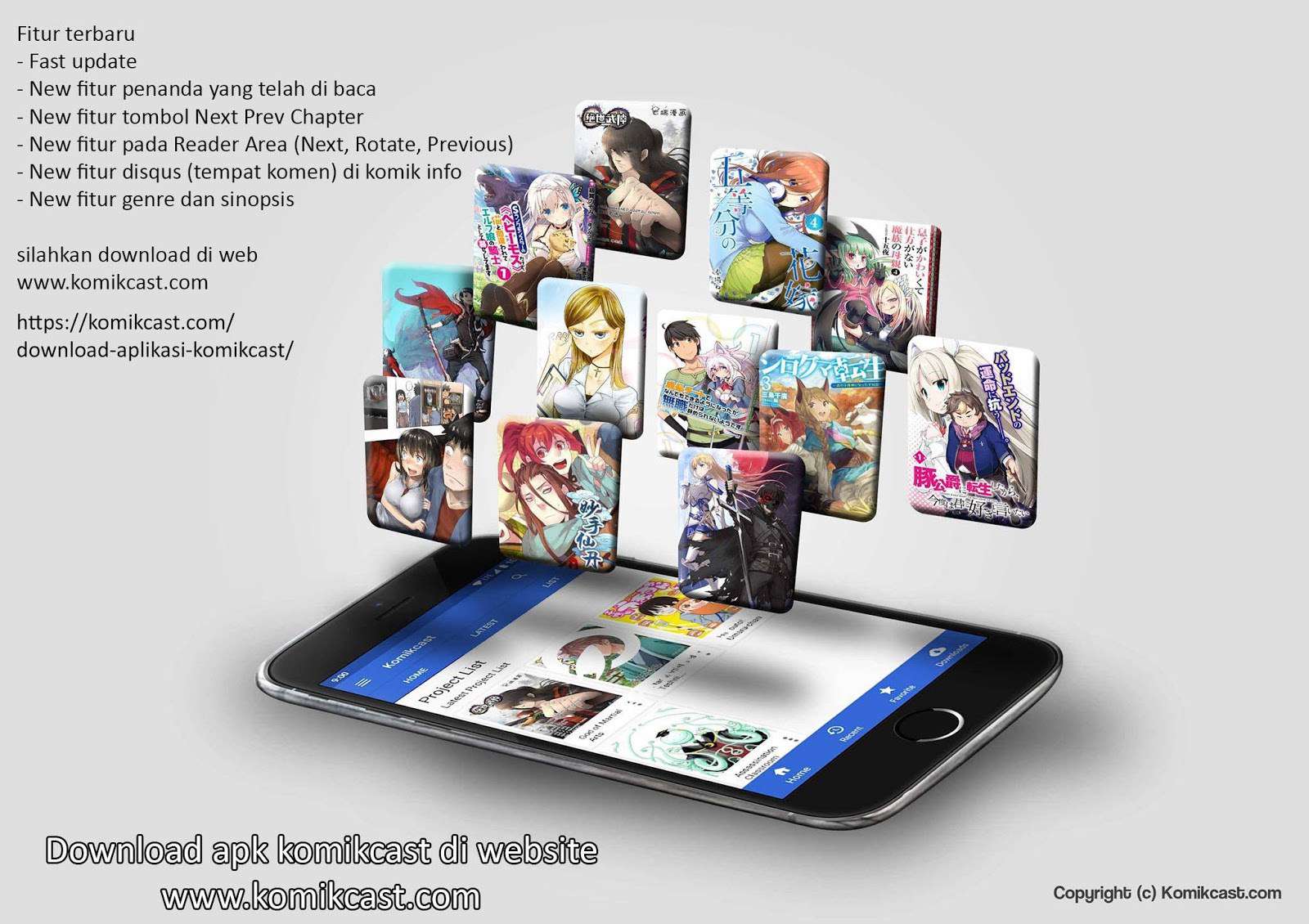 Baca God of Martial Arts - Chapter 51.3 halaman 12