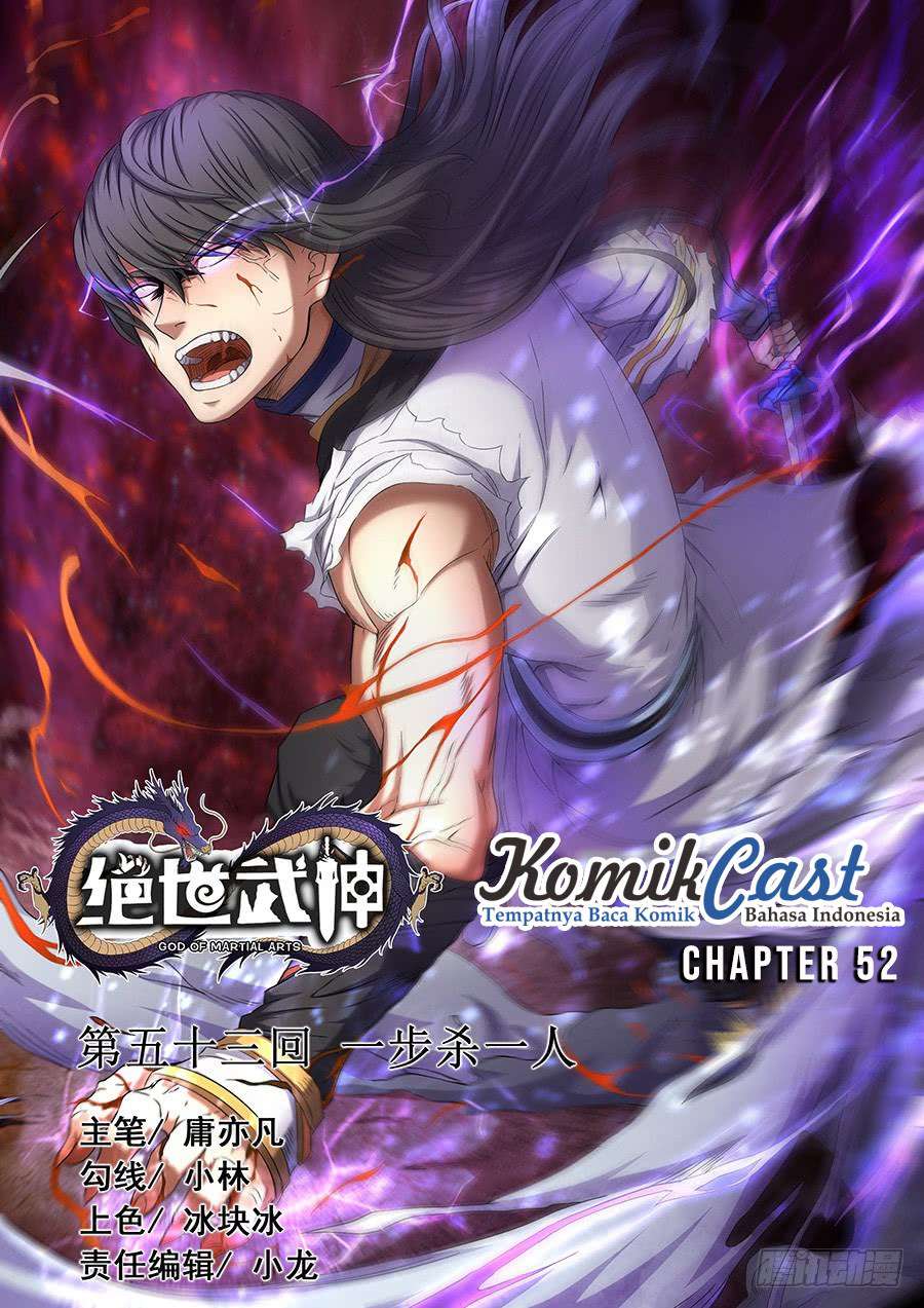 Baca God of Martial Arts - Chapter 52.2 halaman 3