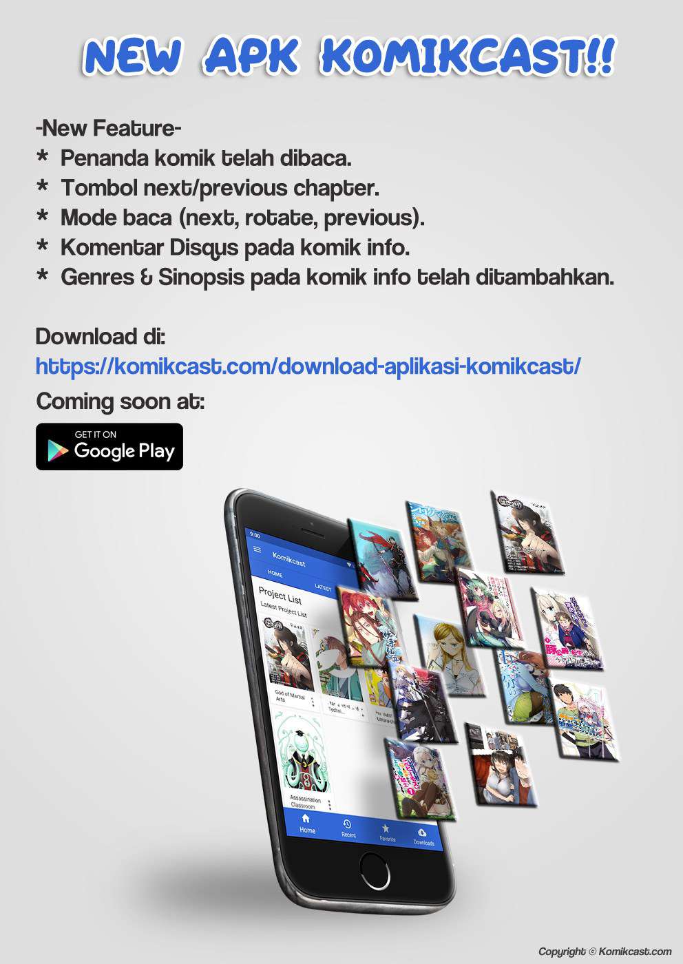 Baca God of Martial Arts - Chapter 58.3 halaman 11