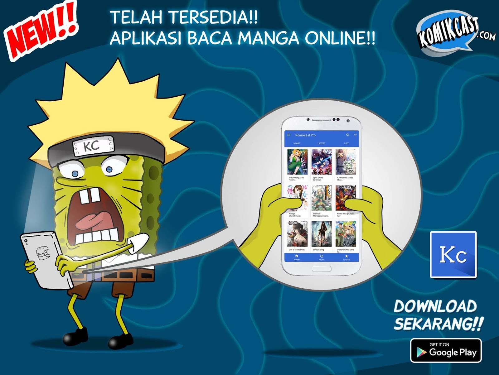 Baca God of Martial Arts - Chapter 61.3 halaman 11