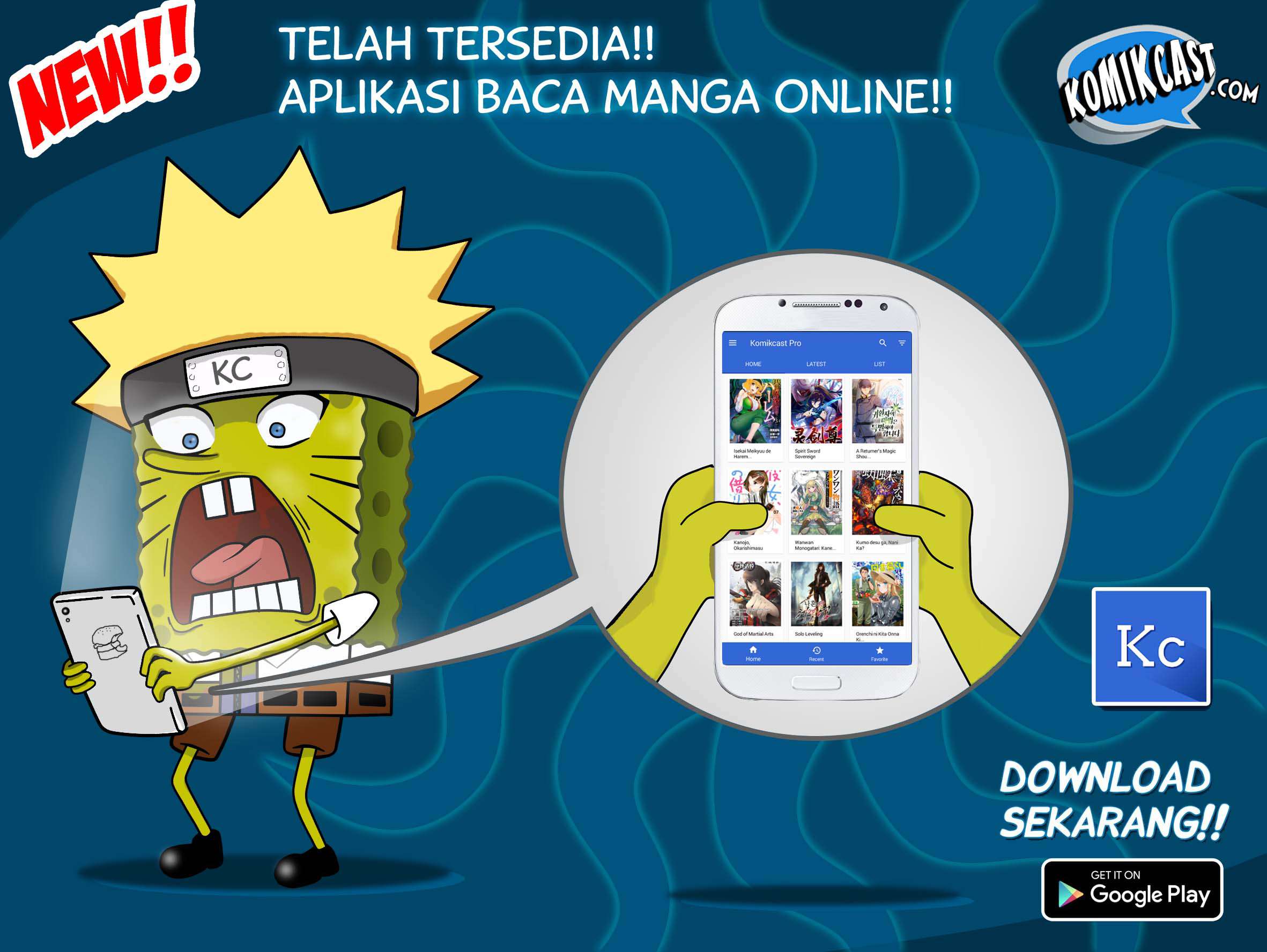 Baca God of Martial Arts - Chapter 77.2 halaman 11