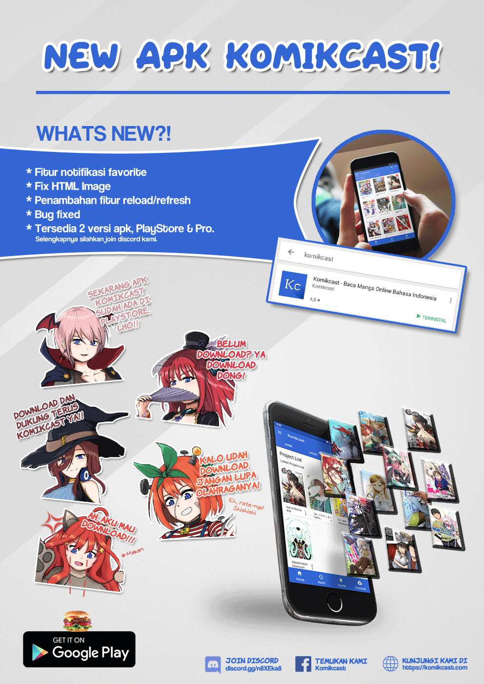 Baca God of Martial Arts - Chapter 77.3 halaman 4