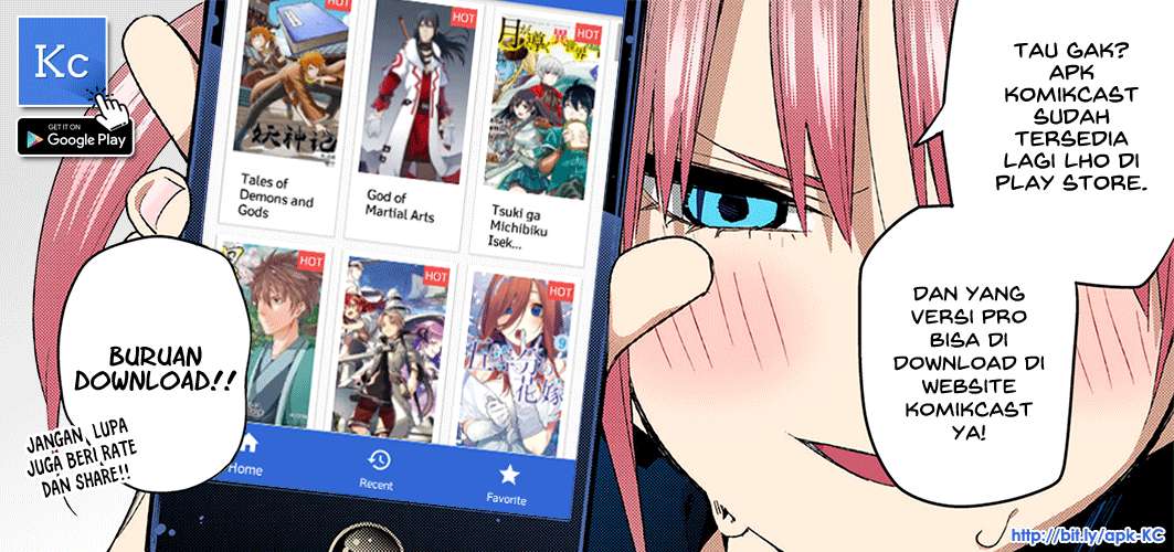 Baca God of Martial Arts - Chapter 88.3 halaman 10