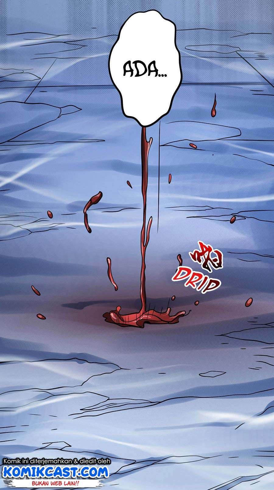 Baca God of Martial Arts - Chapter 97.1 halaman 10