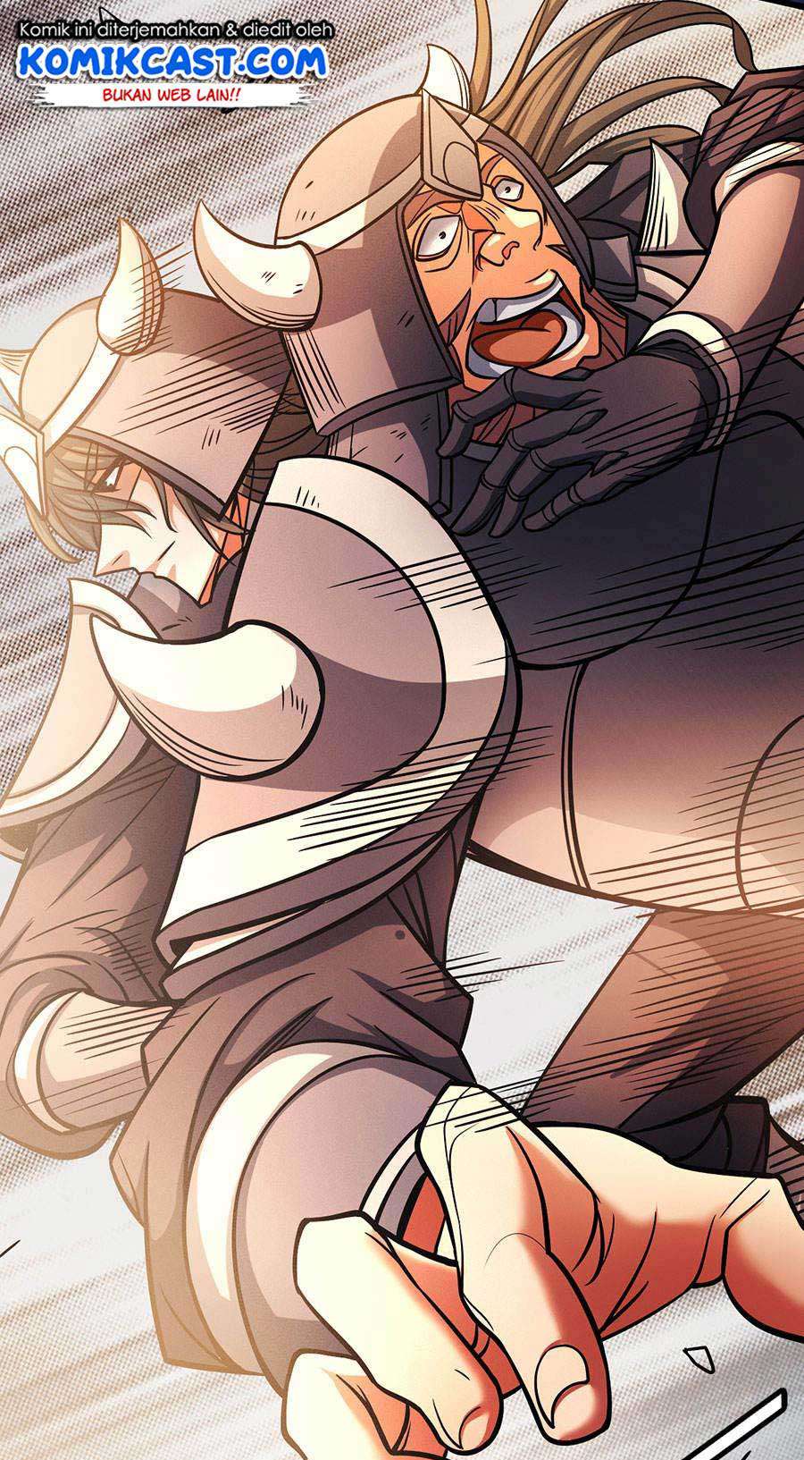 Baca God of Martial Arts - Chapter 97.1 halaman 13