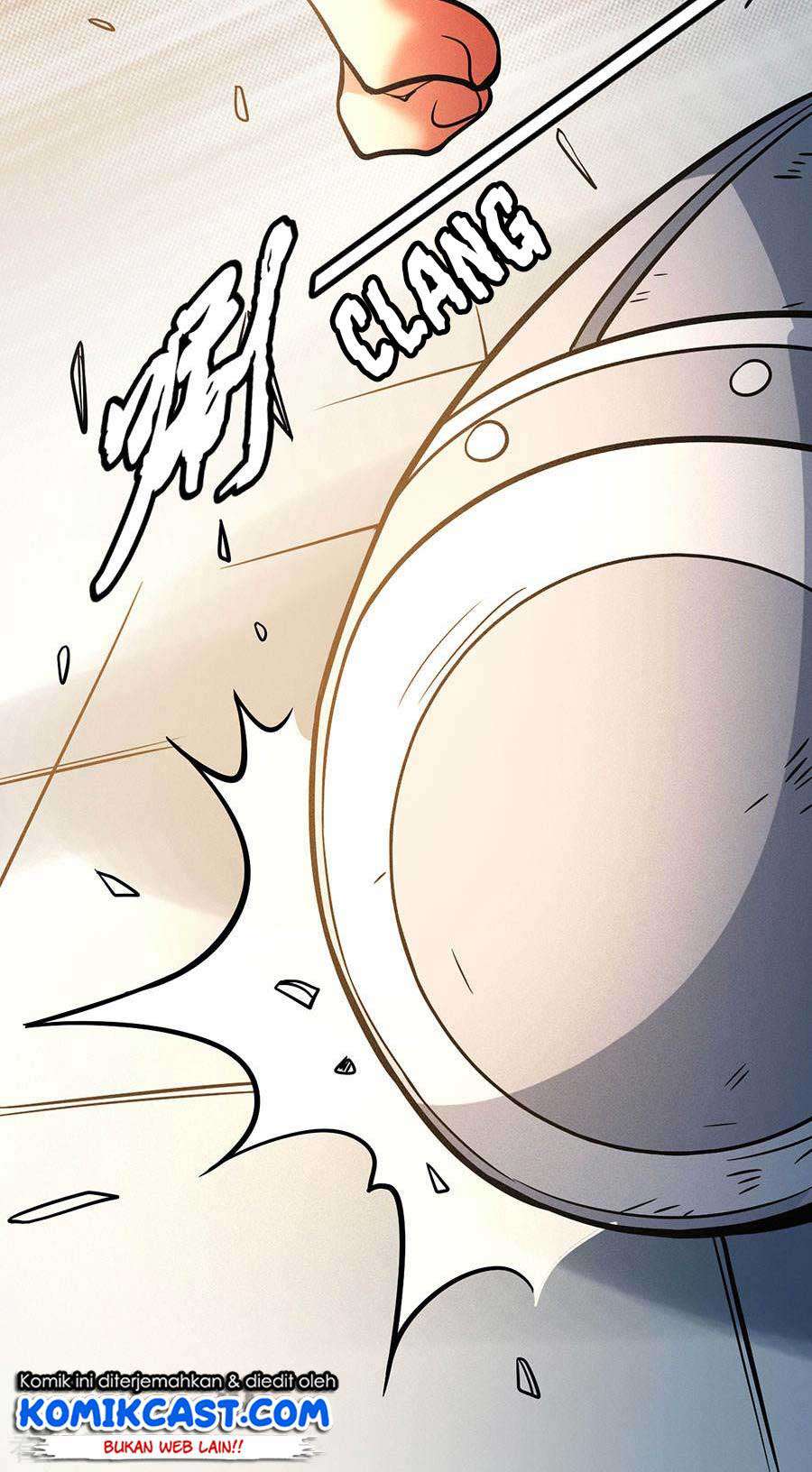 Baca God of Martial Arts - Chapter 97.1 halaman 14