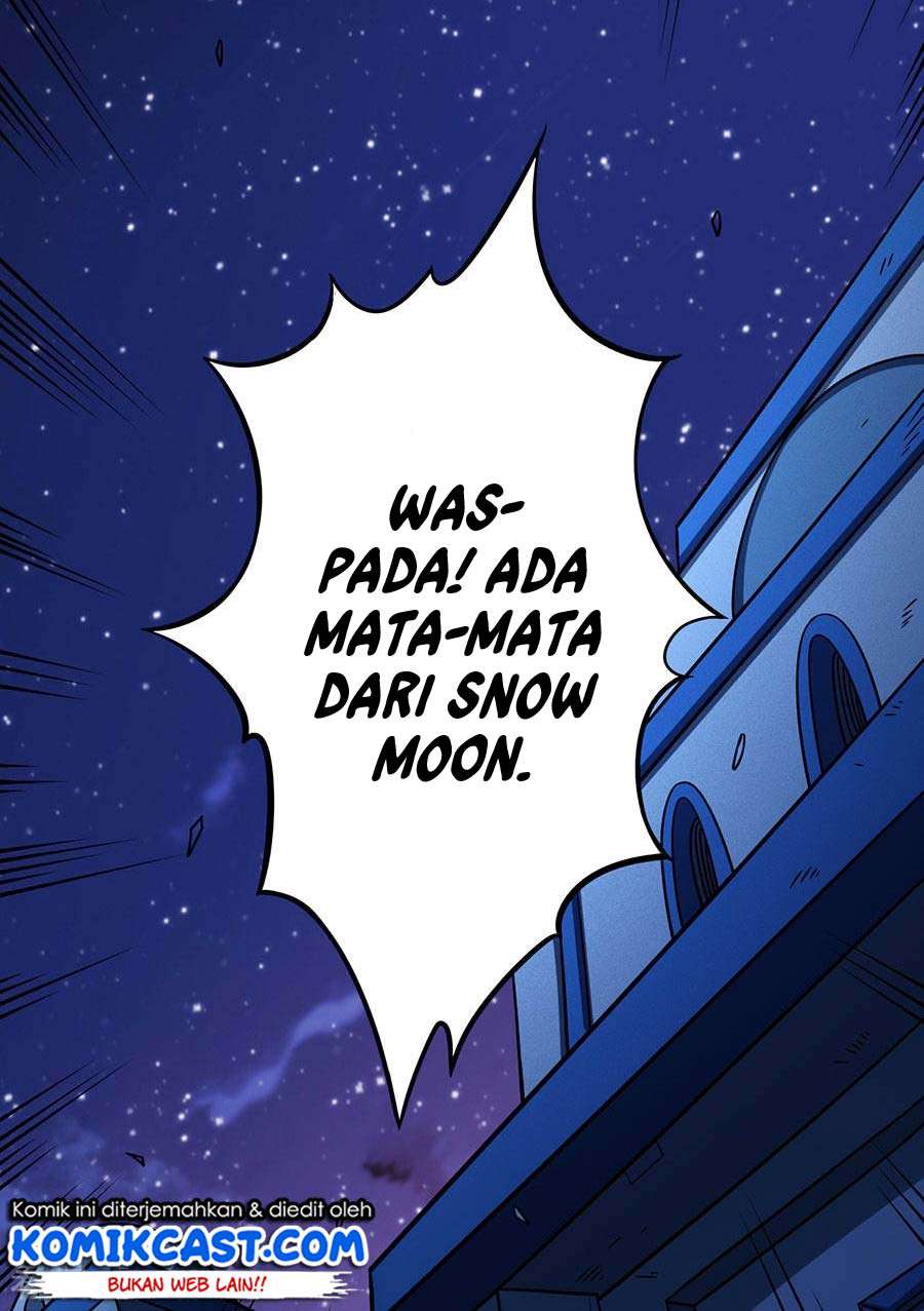 Baca God of Martial Arts - Chapter 97.1 halaman 18