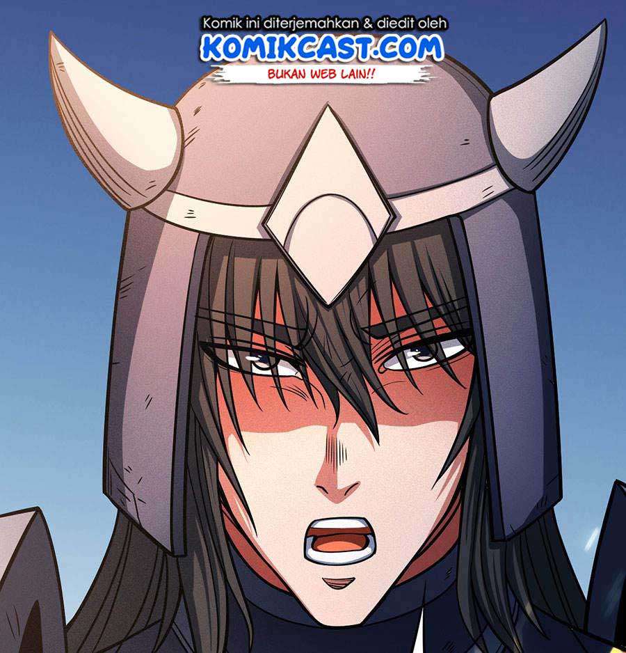 Baca God of Martial Arts - Chapter 97.1 halaman 20