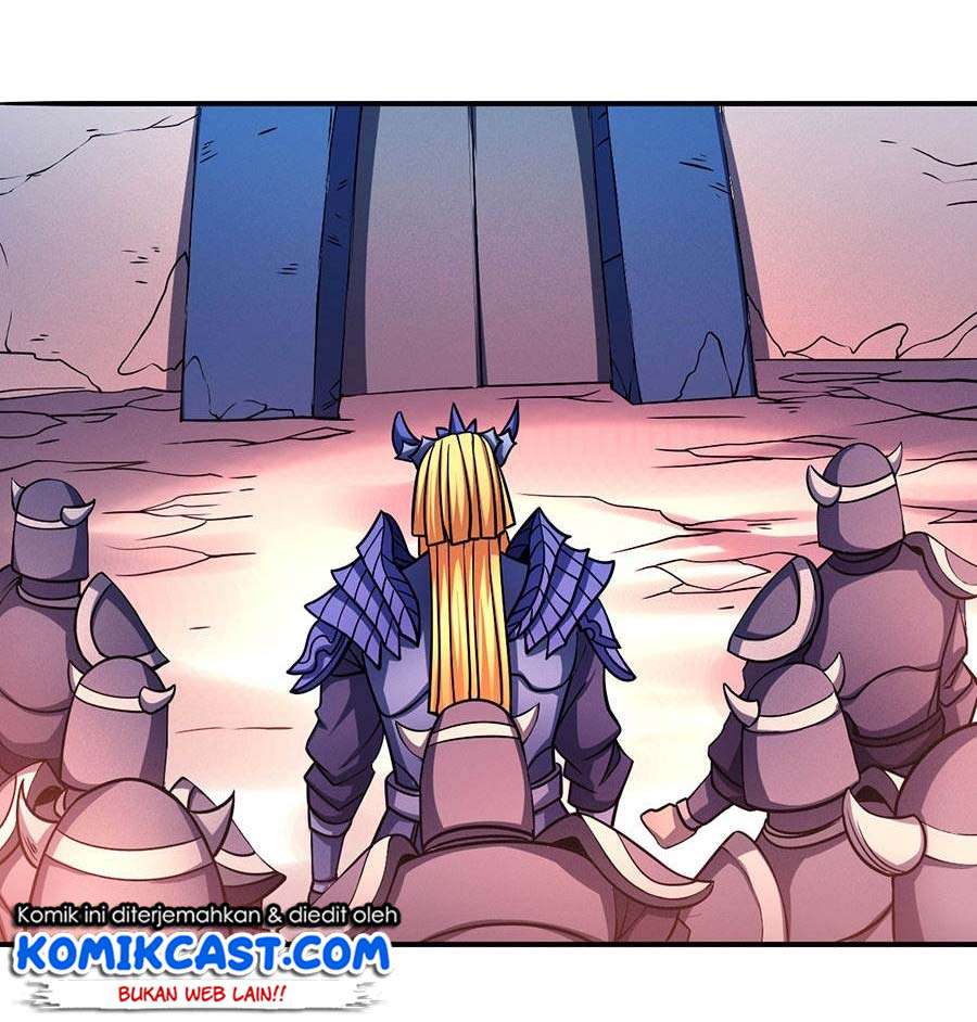 Baca God of Martial Arts - Chapter 97.1 halaman 33