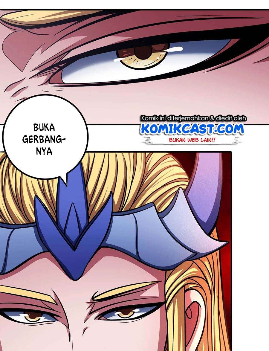 Baca God of Martial Arts - Chapter 97.1 halaman 34