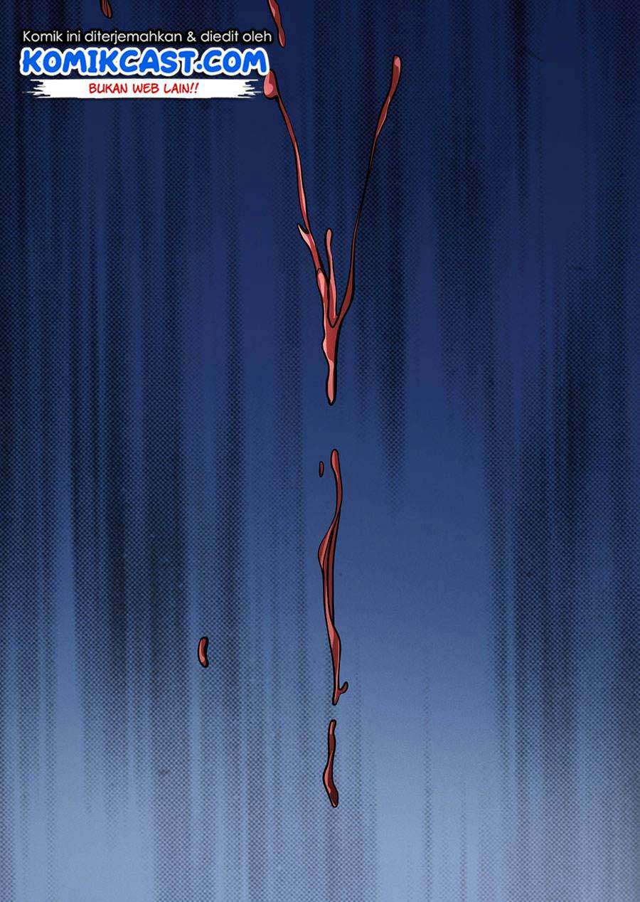 Baca God of Martial Arts - Chapter 97.1 halaman 9