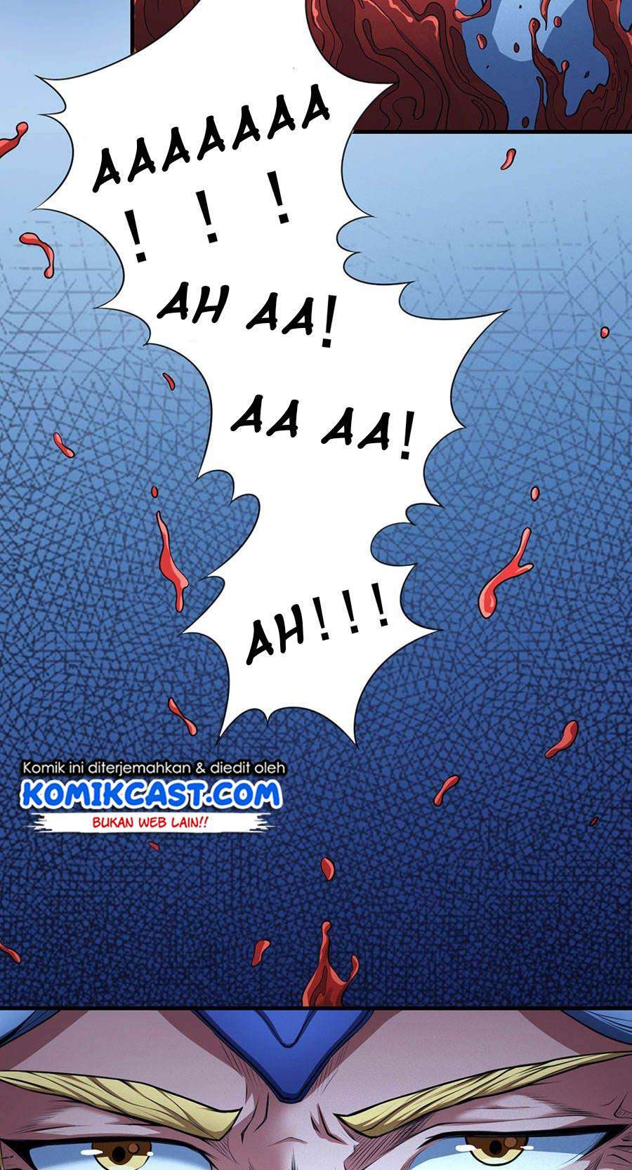 Baca God of Martial Arts - Chapter 97.2 halaman 12