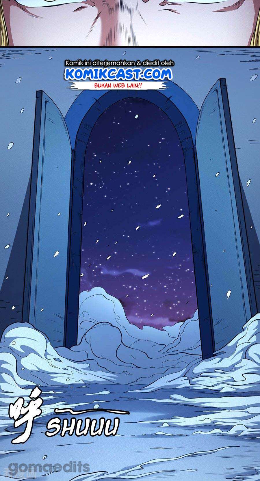 Baca God of Martial Arts - Chapter 97.2 halaman 13