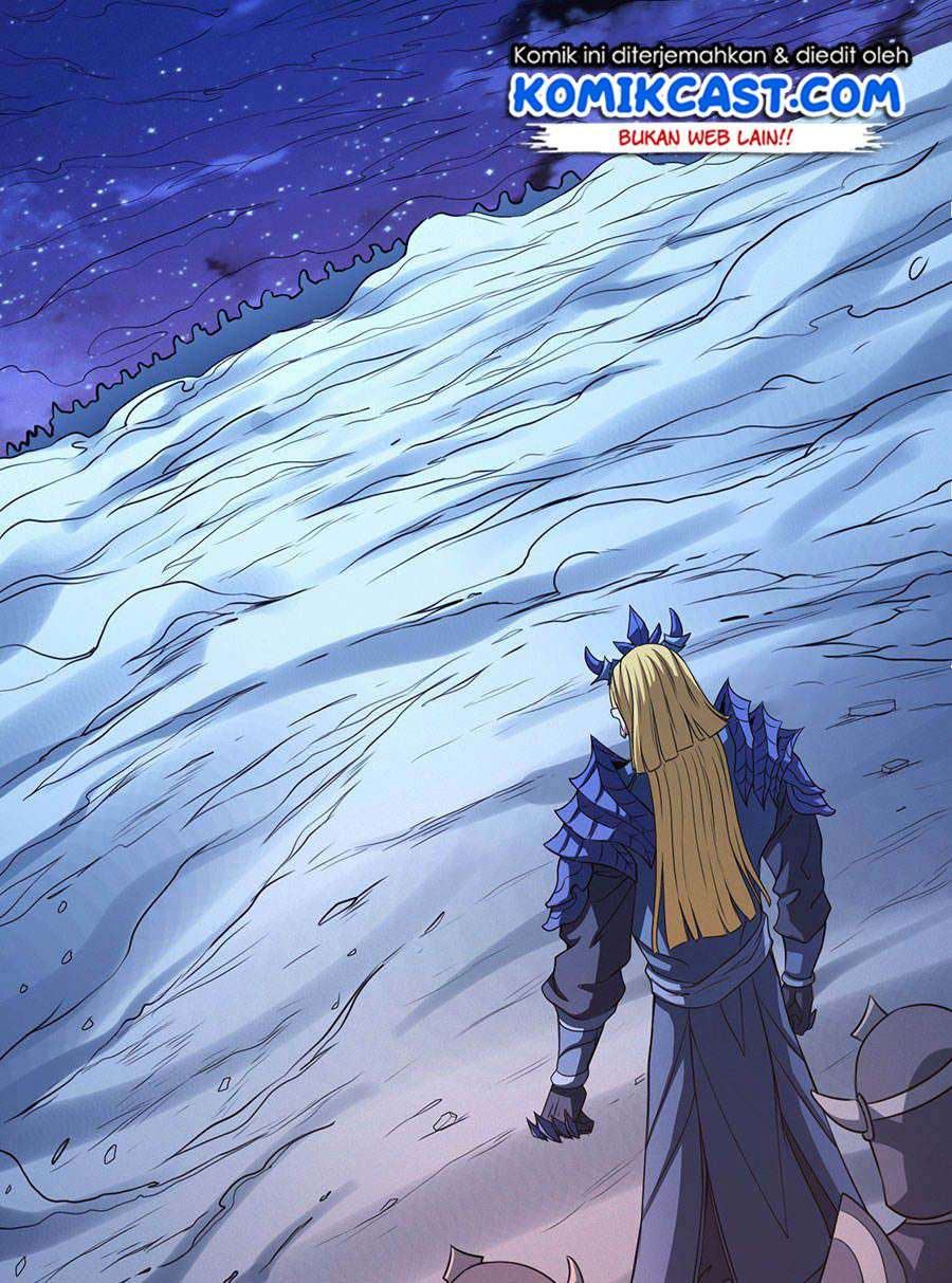 Baca God of Martial Arts - Chapter 97.2 halaman 18