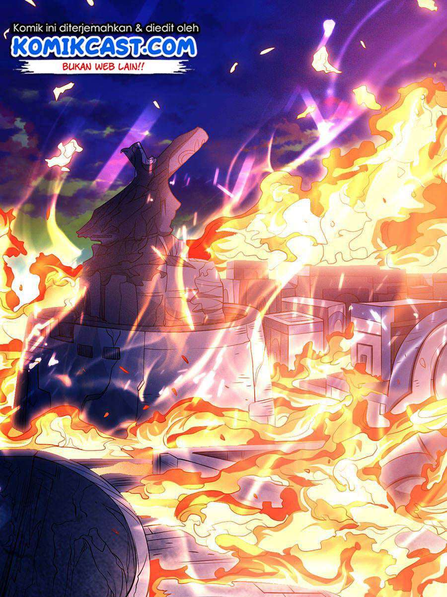 Baca God of Martial Arts - Chapter 97.2 halaman 2