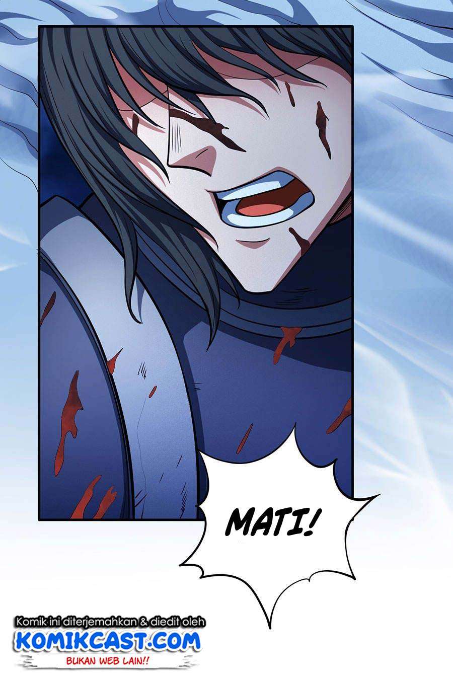 Baca God of Martial Arts - Chapter 97.2 halaman 31