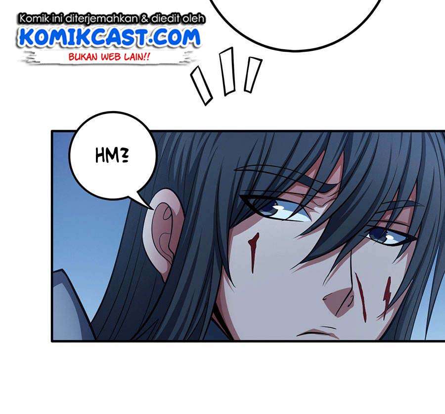 Baca God of Martial Arts - Chapter 97.2 halaman 38