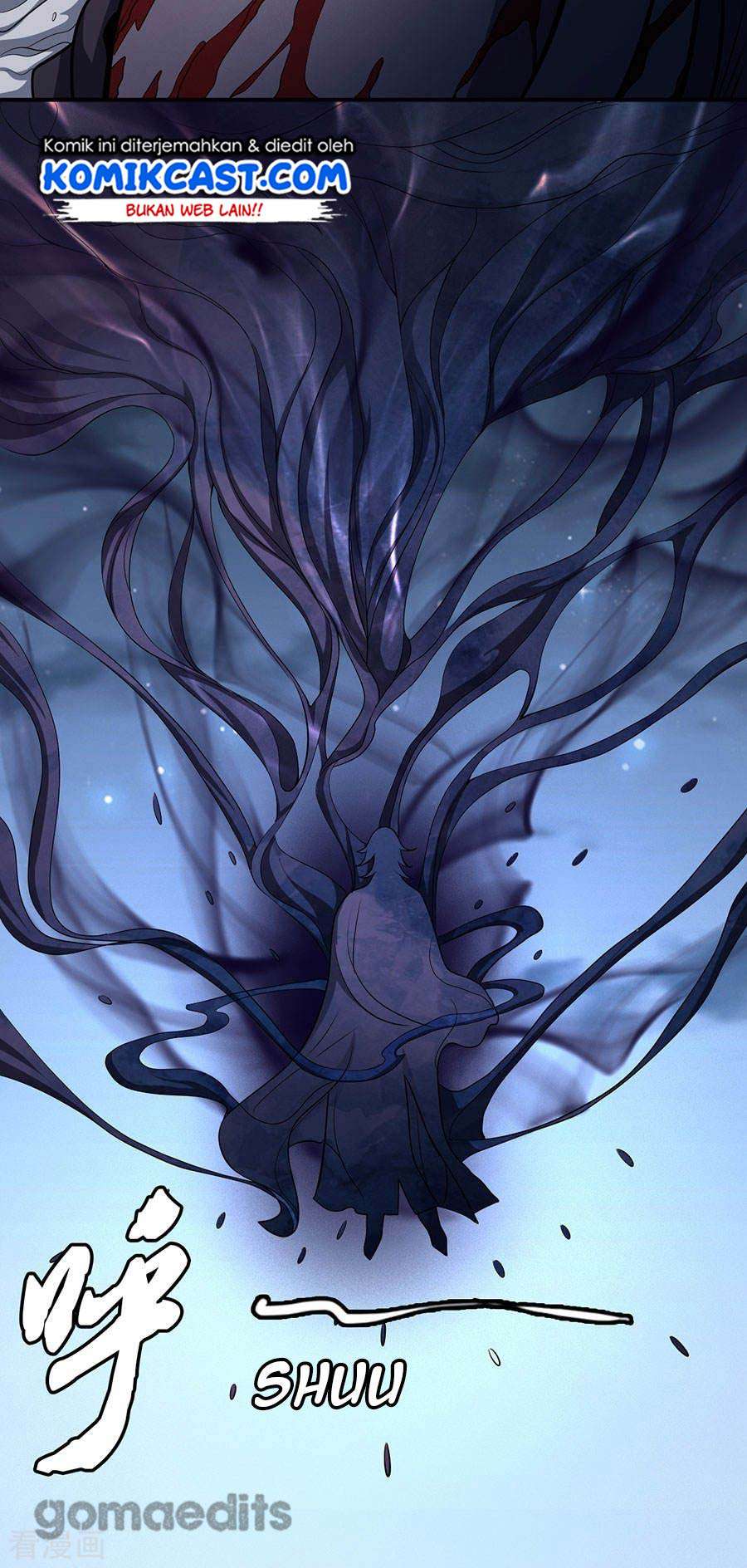 Baca God of Martial Arts - Chapter 97.2 halaman 40