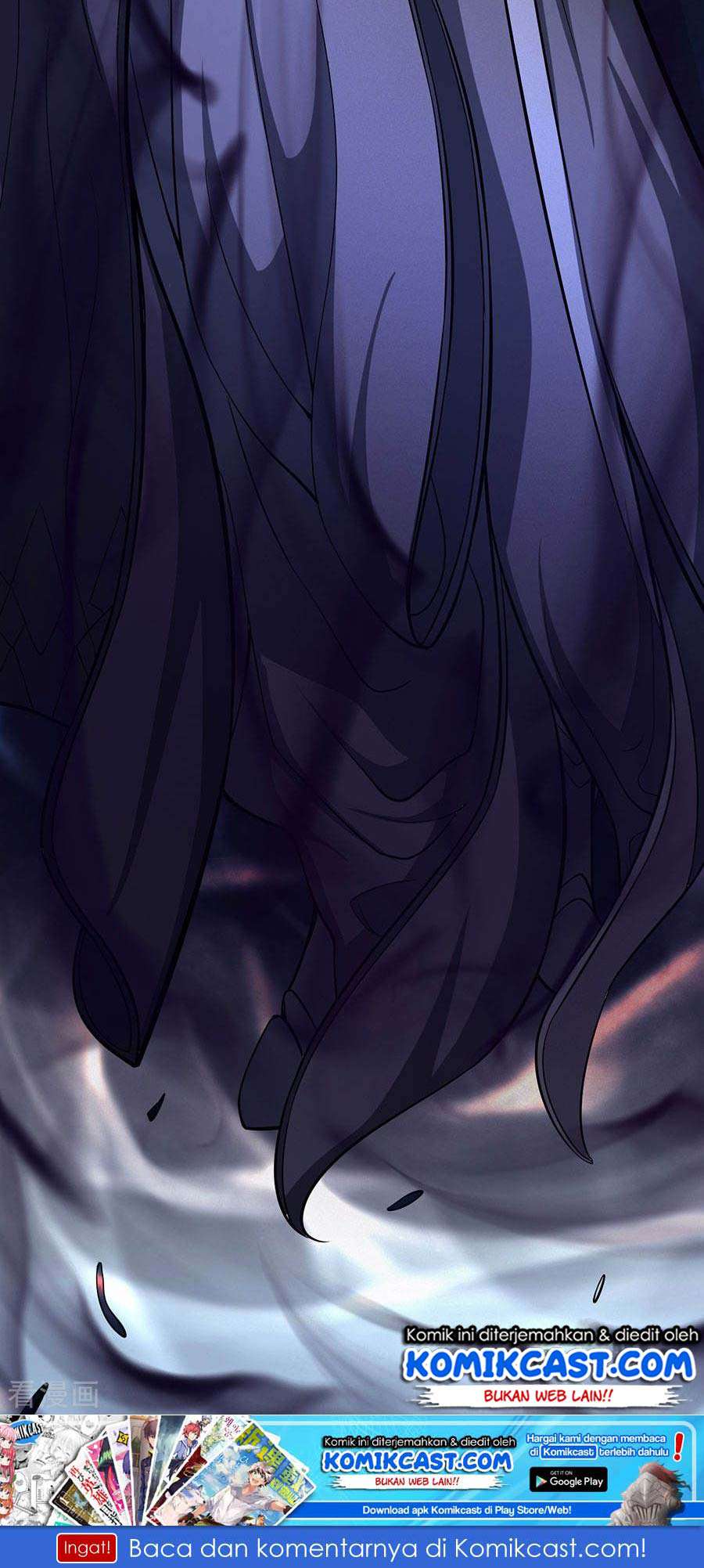 Baca God of Martial Arts - Chapter 97.2 halaman 42