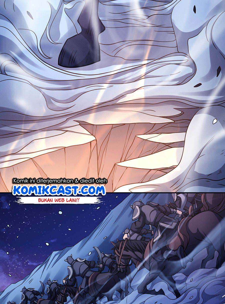 Baca God of Martial Arts - Chapter 97.2 halaman 6