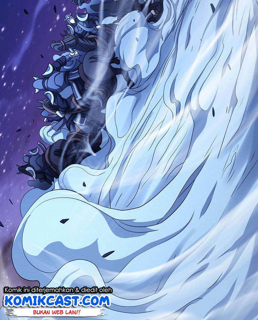 Baca God of Martial Arts - Chapter 97.2 halaman 9