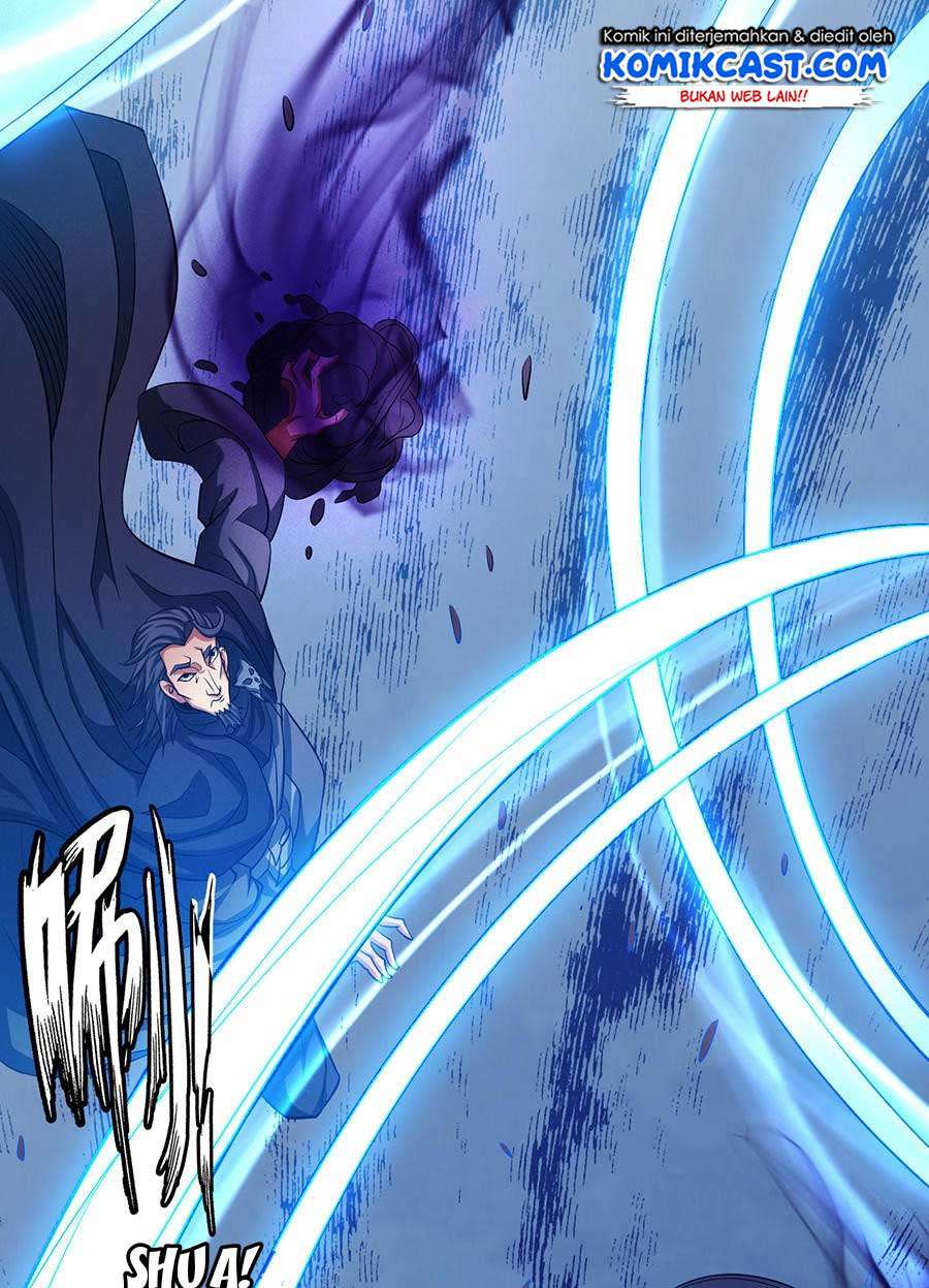 Baca God of Martial Arts - Chapter 97.3 halaman 40