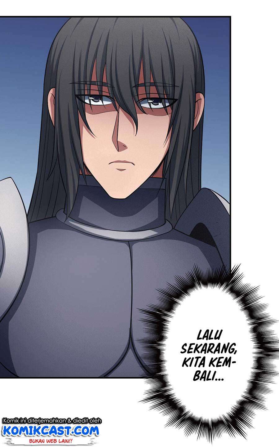 Baca God of Martial Arts - Chapter 98.1 halaman 10