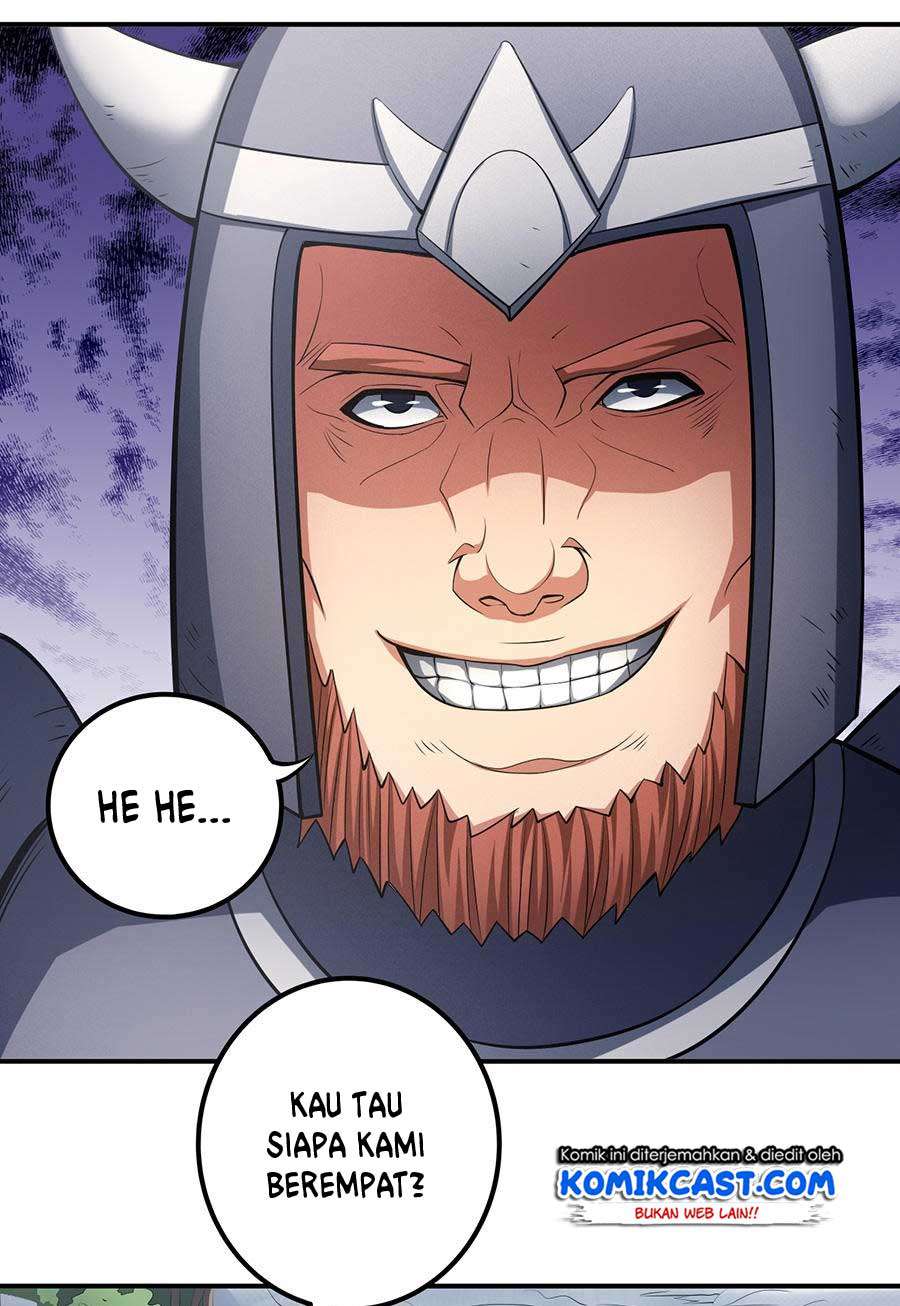 Baca God of Martial Arts - Chapter 98.2 halaman 12