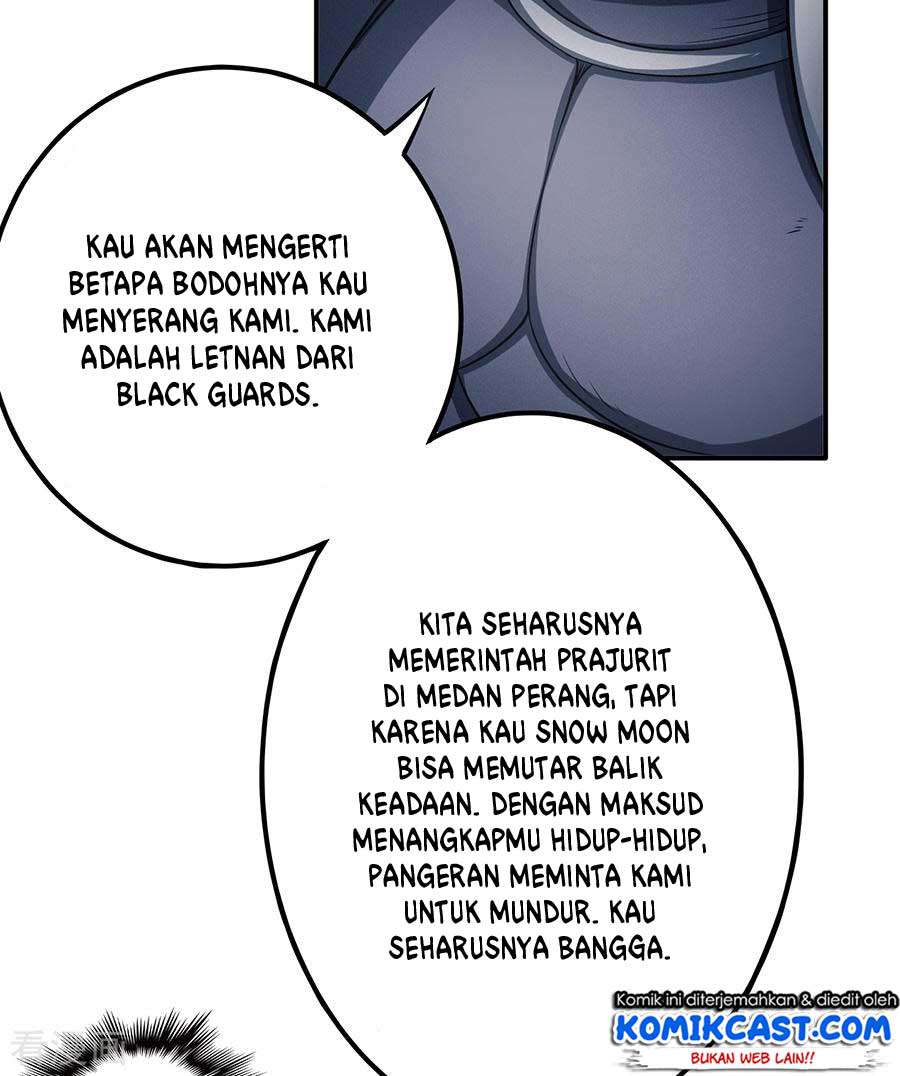 Baca God of Martial Arts - Chapter 98.2 halaman 15