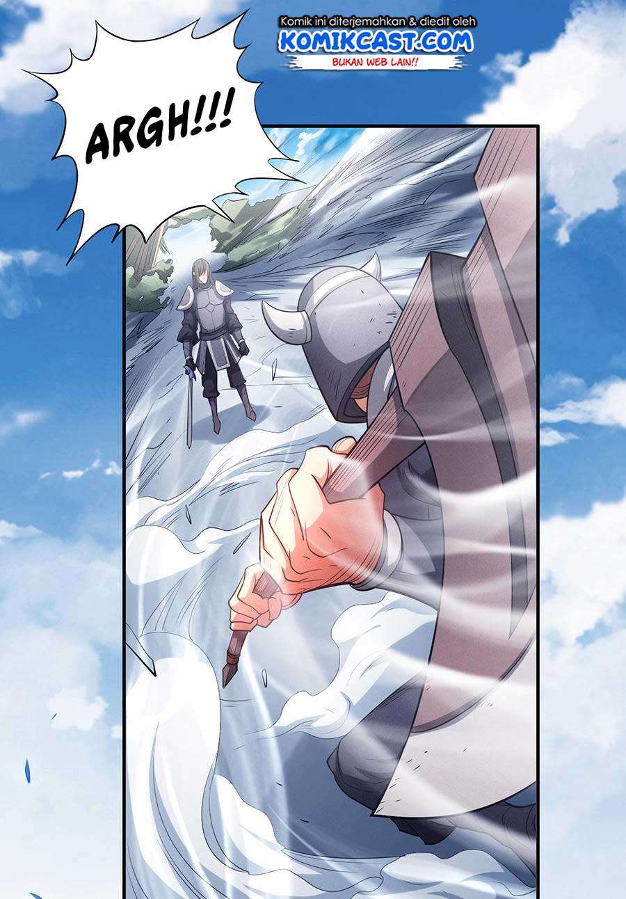 Baca God of Martial Arts - Chapter 98.2 halaman 19