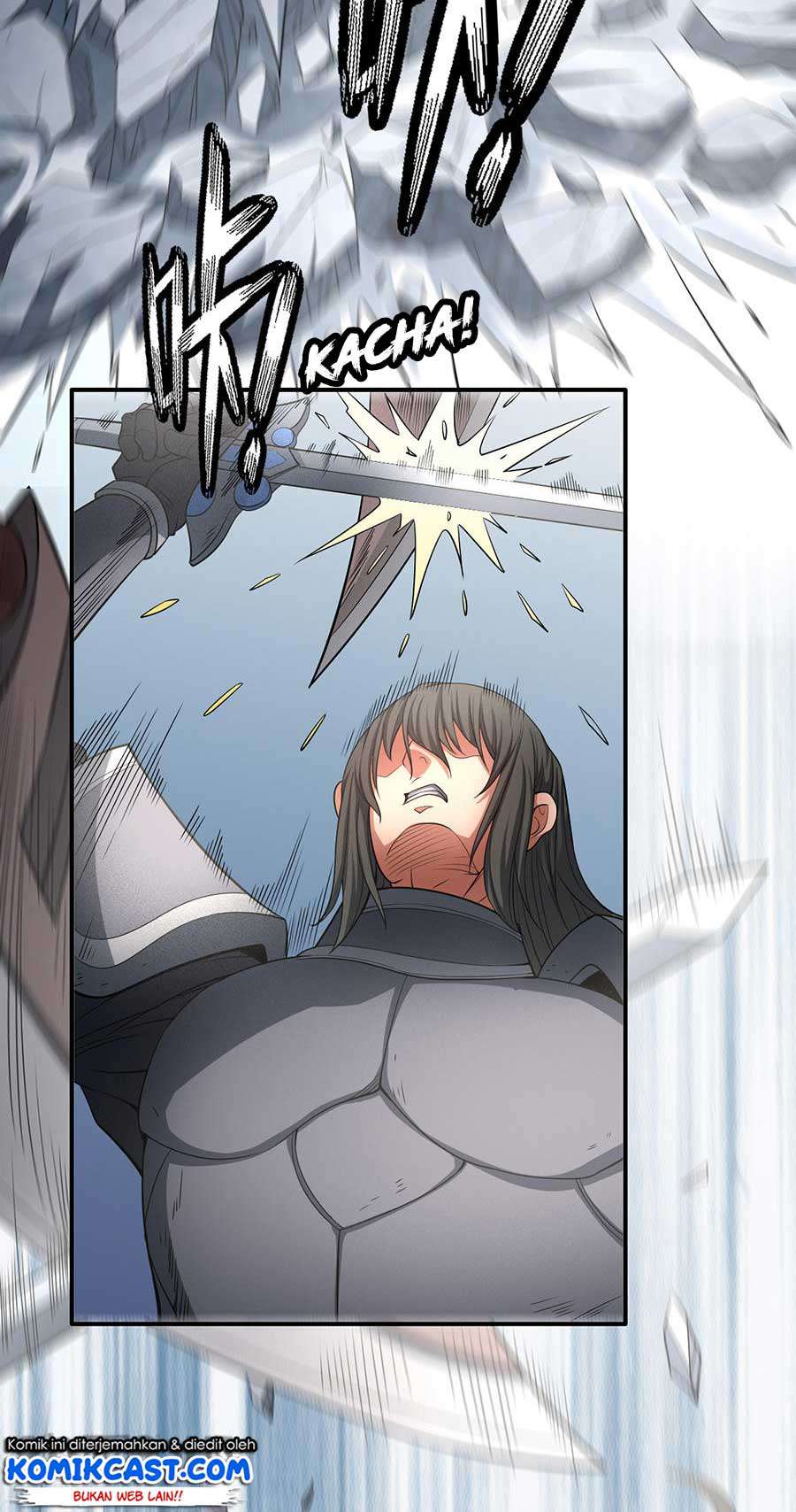 Baca God of Martial Arts - Chapter 98.2 halaman 25