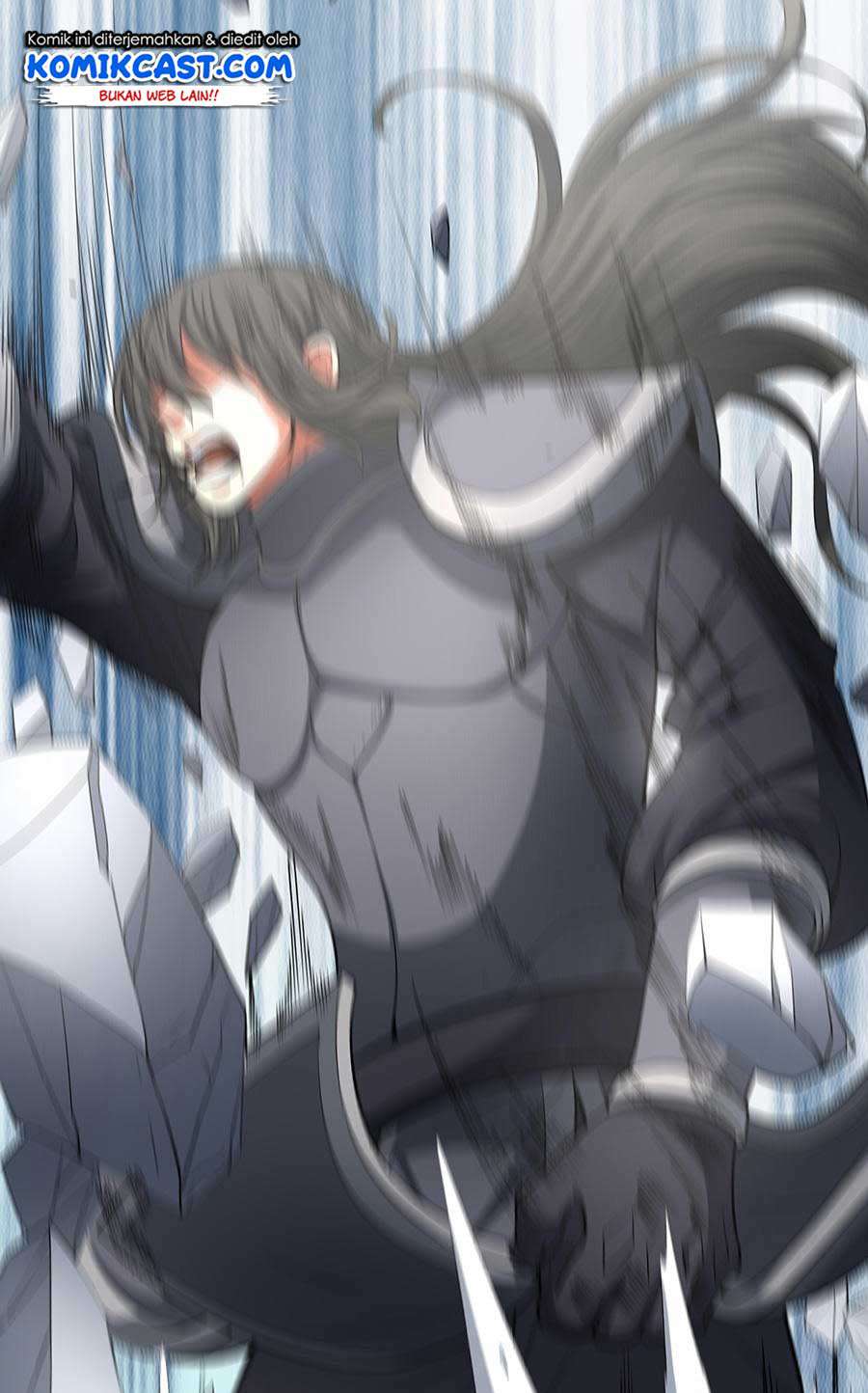 Baca God of Martial Arts - Chapter 98.2 halaman 26